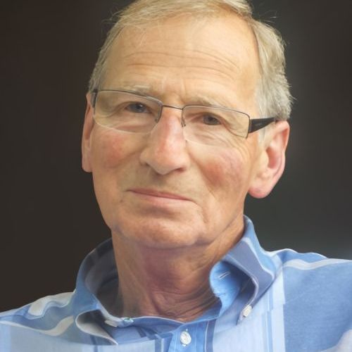 Geert Wouters Geert Wouters